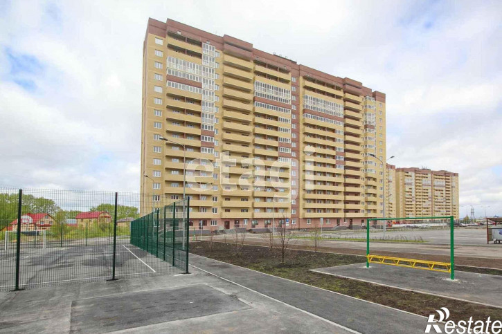 Студия Верхнетарманская, 5