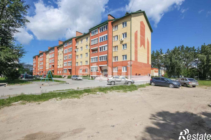 2-комн квартира Жуковского, 82