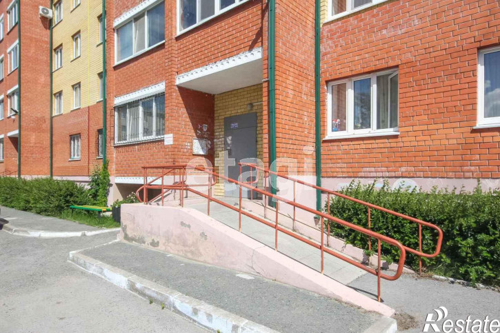 2-комн квартира Жуковского, 82