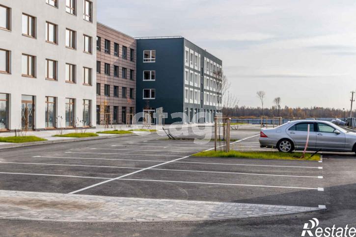 2-комн квартира Алексея Сергиенко, 11