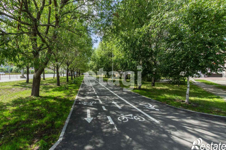 4-комн квартира Моторостроителей, 14
