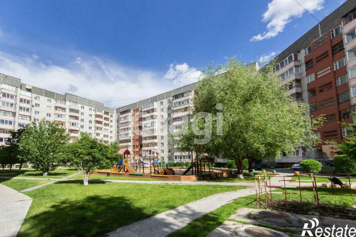 4-комн квартира Моторостроителей, 14