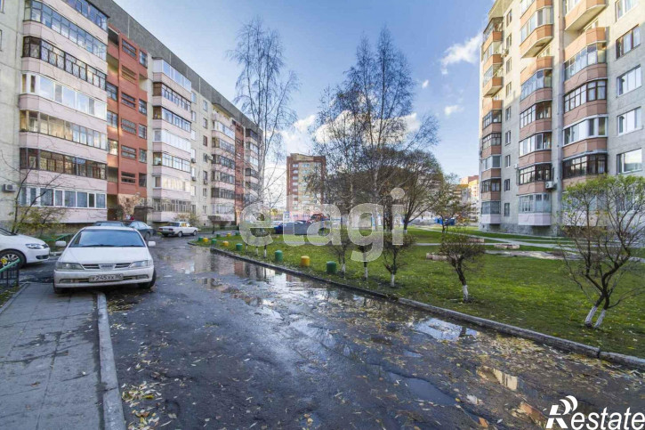 2-комн квартира Моторостроителей, 14