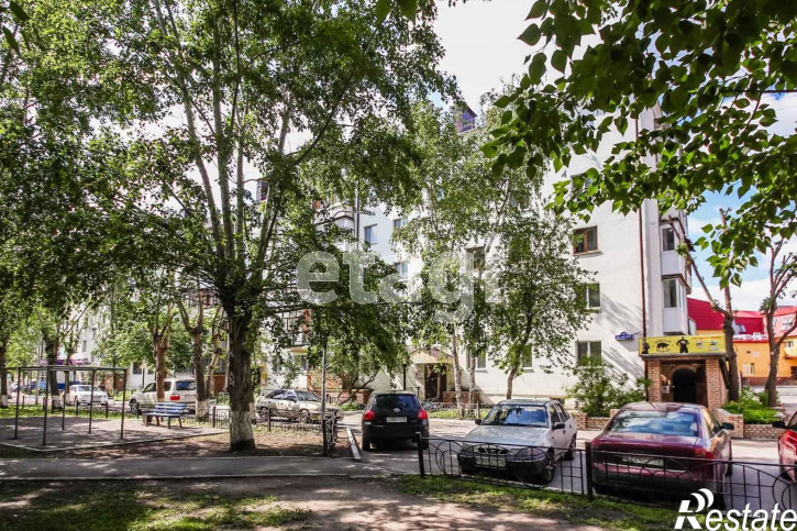 1-комн квартира Карская, 25