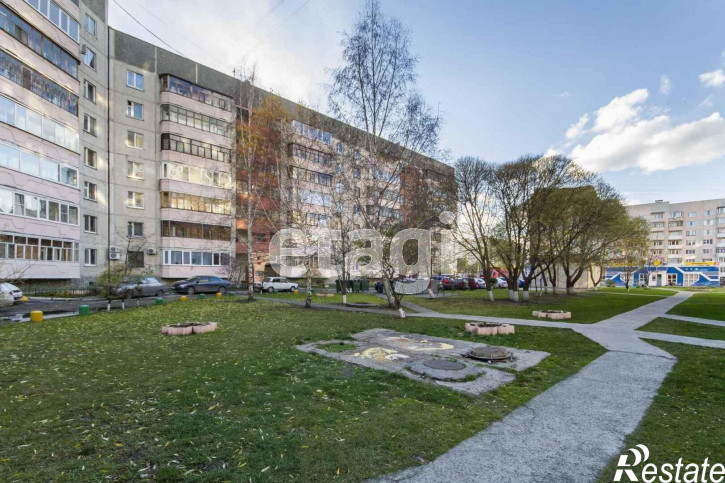 2-комн квартира Моторостроителей, 14