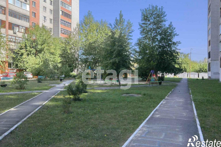 3-комн квартира Сосьвинская, 47