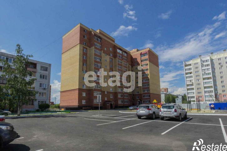 1-комн квартира Энергостроителей, 6а