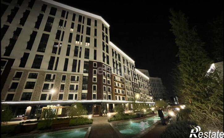 3-комн квартира Пожарных и спасателей, 5