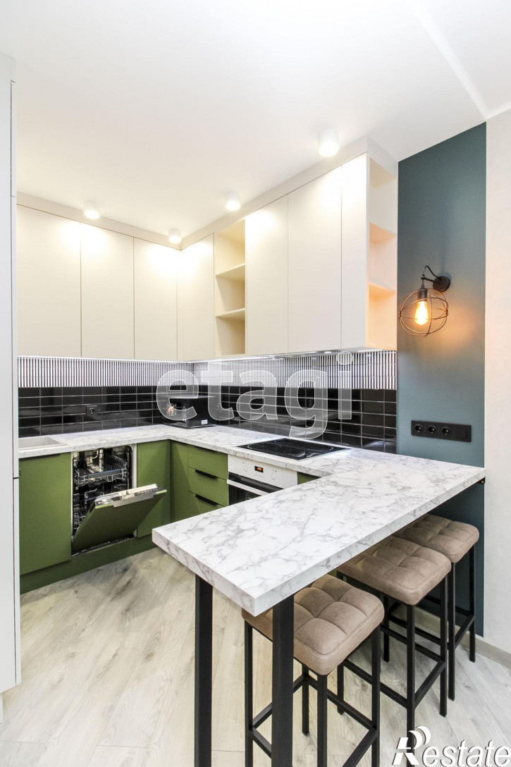 1-комн квартира Газовиков, 73/1