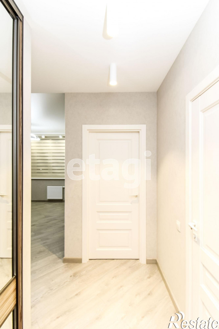 1-комн квартира Газовиков, 73/1