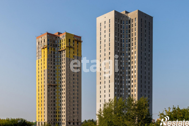 Студия Новгородская, 1