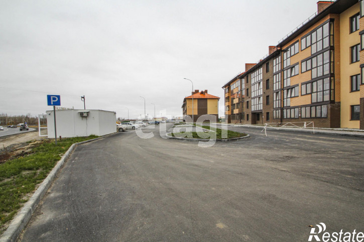 1-комн квартира Надира Сагдеева, 6