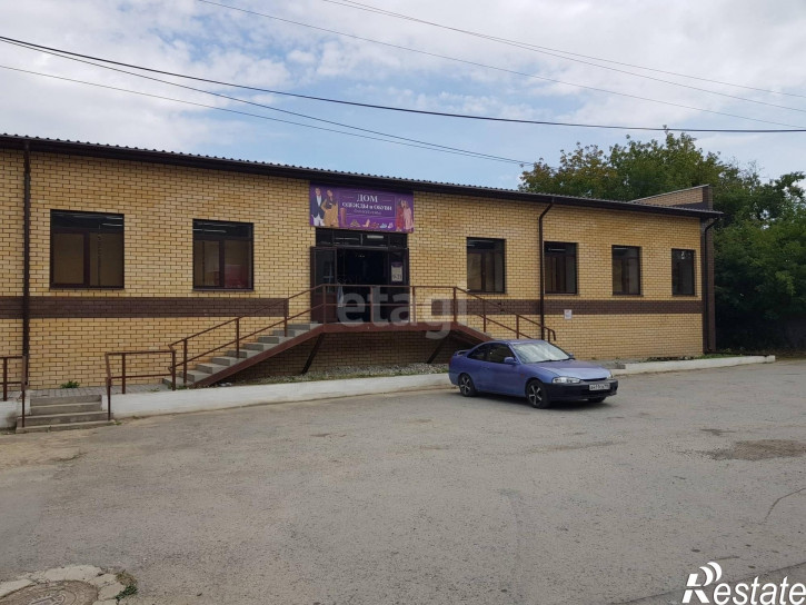 Торговое помещение Реж