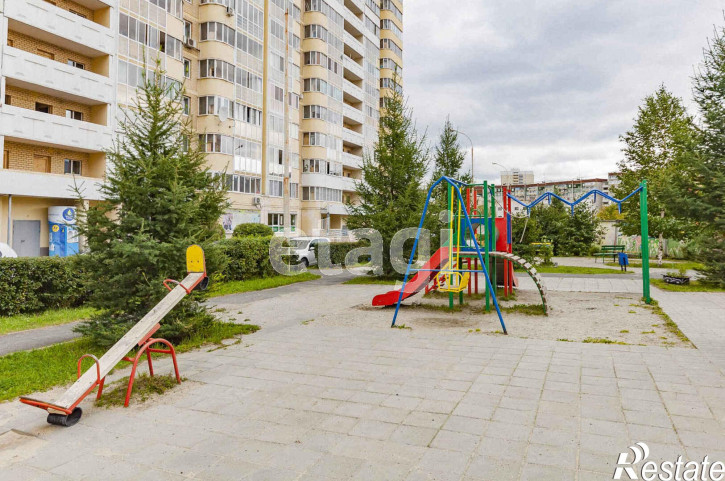 1-комн квартира Таганская, 79