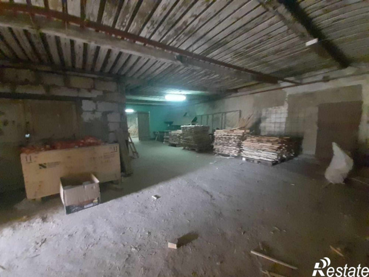 Производственное помещение Галичское ш, 58В