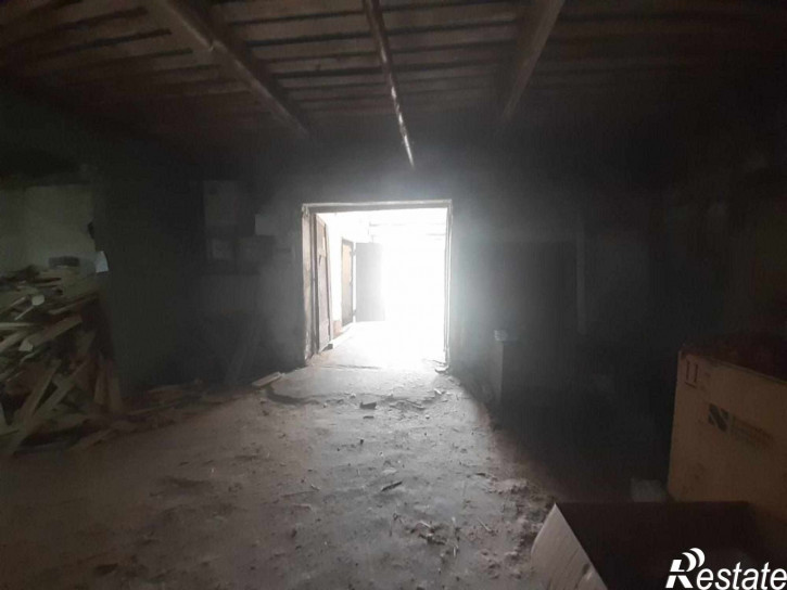 Производственное помещение Галичское ш, 58В