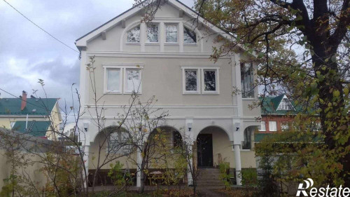 Продажа дома 9-я просека 5-я линия
