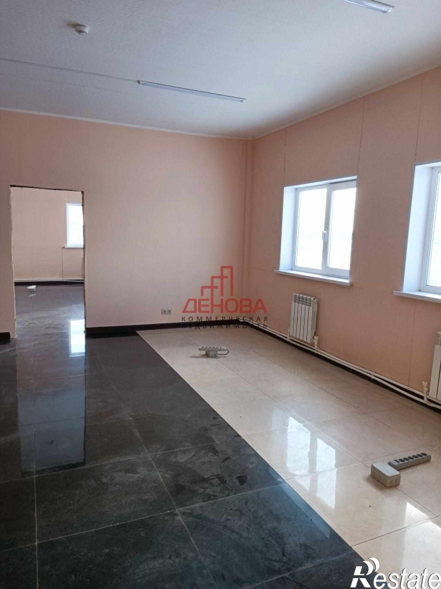 Сдать складское помещение за 1 040 000 рублей на Московский тракт, 1