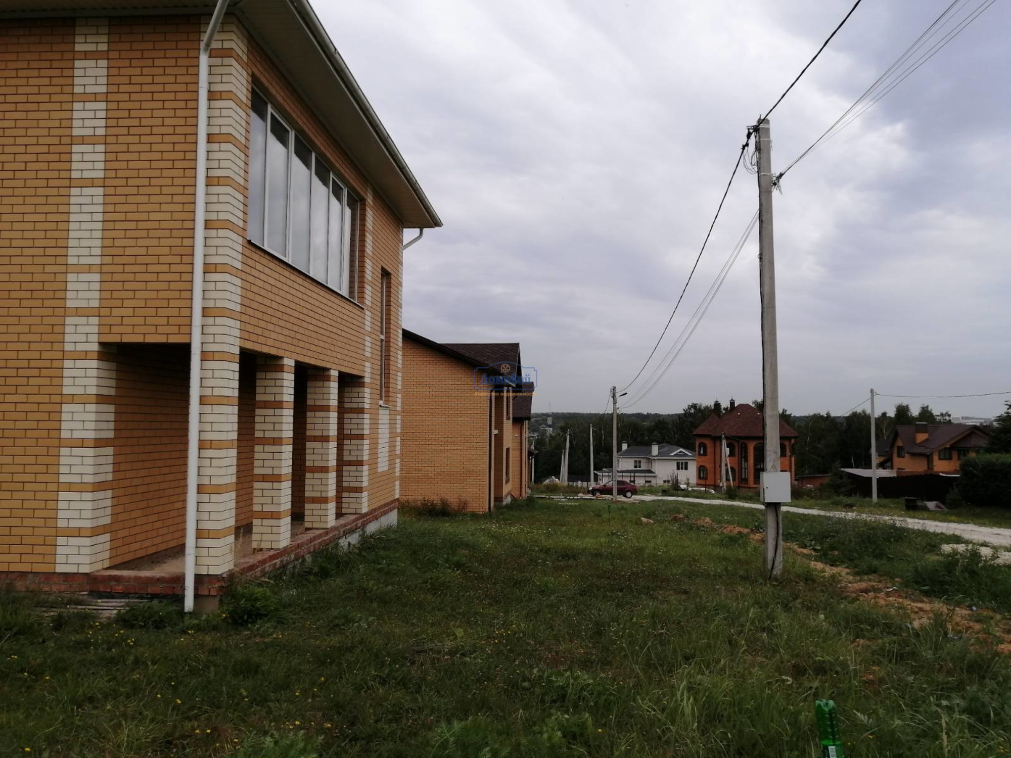 Купить дачу, дом, коттедж за 11 900 000 рублей на Центральная ул., 130