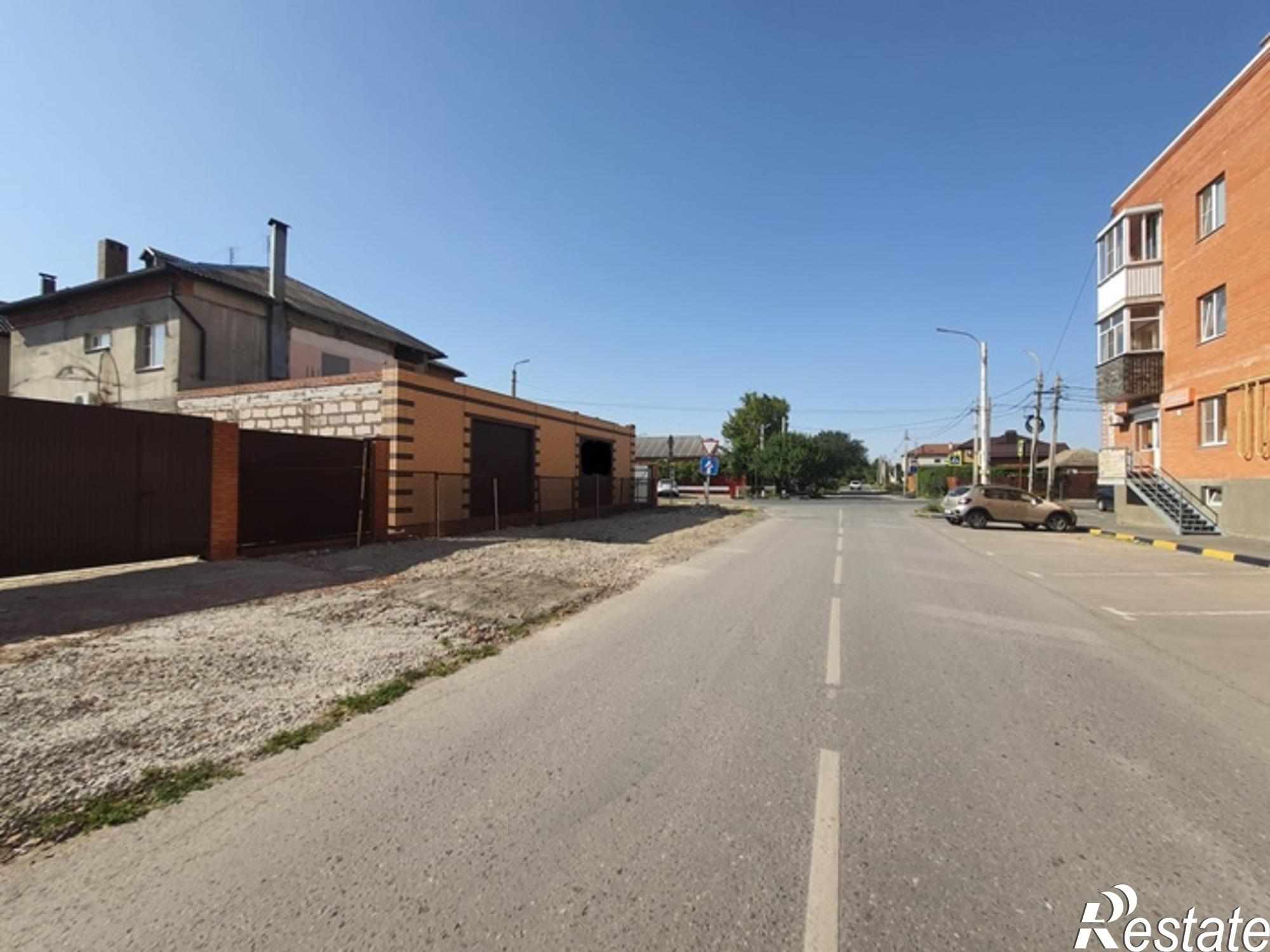Купить торговое помещение за 16 000 000 рублей на Ленинградская/Калинина улица