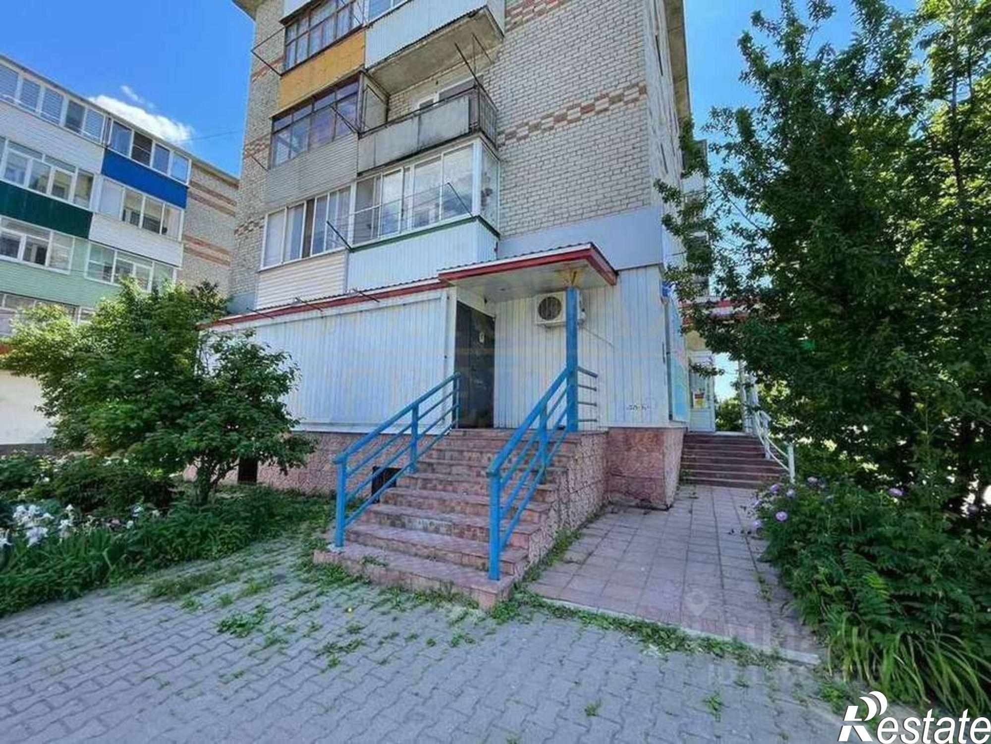 Сдать торговое помещение за 60 000 рублей на улица Чайковского, 19
