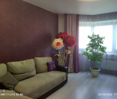 3-комн, 88кв м, этаж 6/14 Фомушина ул., 8к1