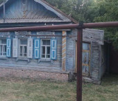 коттедж 49 кв м Набережная улица, 33