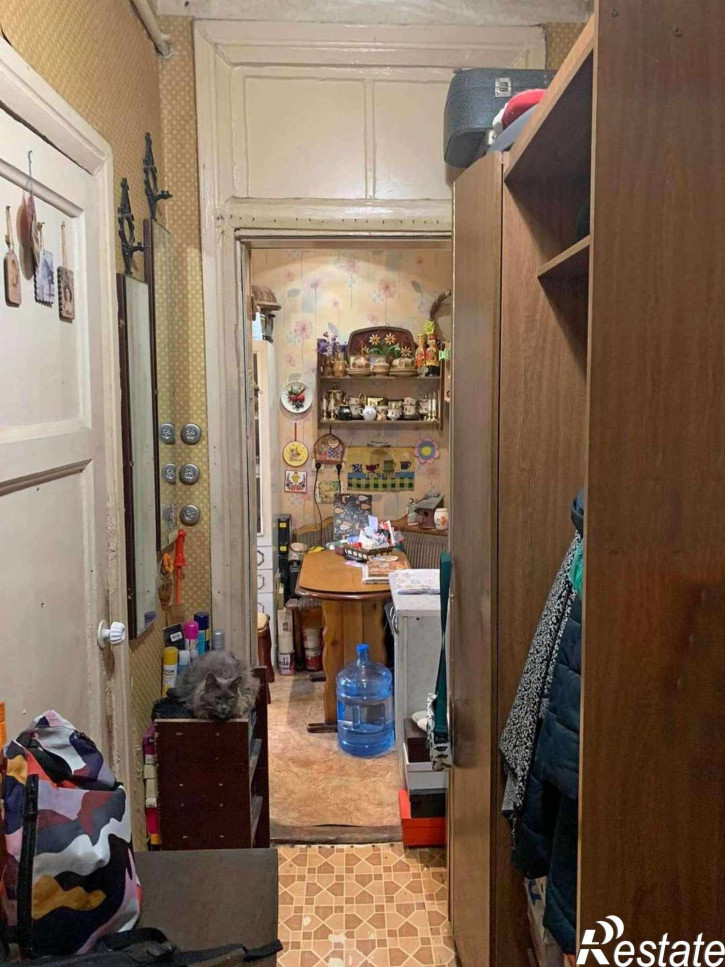 2-комн квартира Вокзальная улица, 14