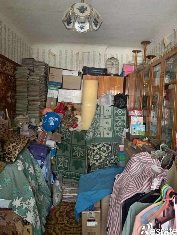 2-комн квартира Вокзальная улица, 14