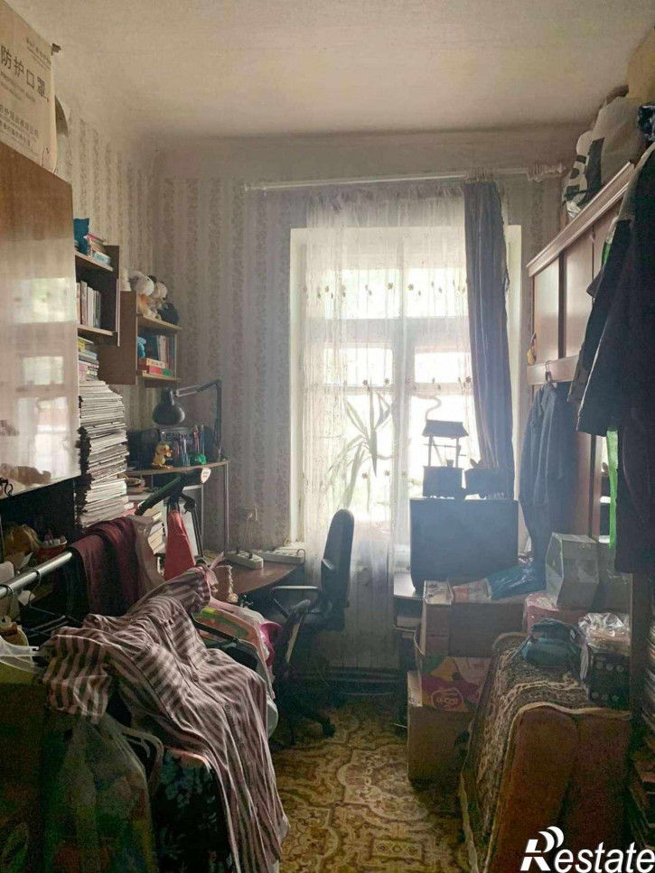 2-комн квартира Вокзальная улица, 14