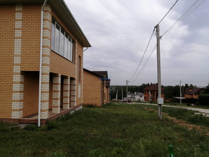 Коттедж/дом Центральная ул., 130