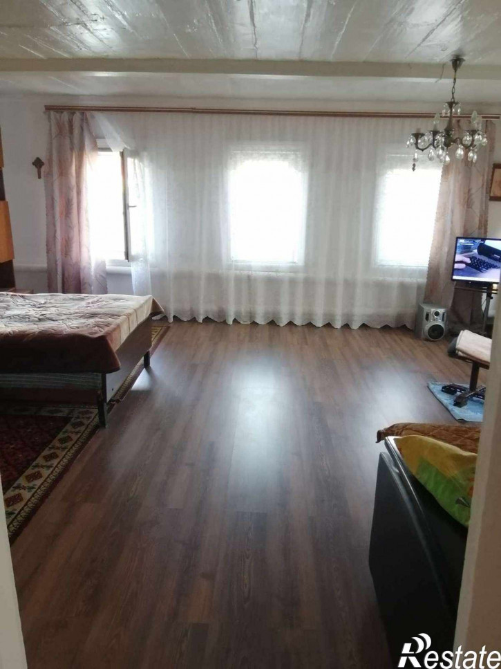 Коттедж/дом Суворова улица