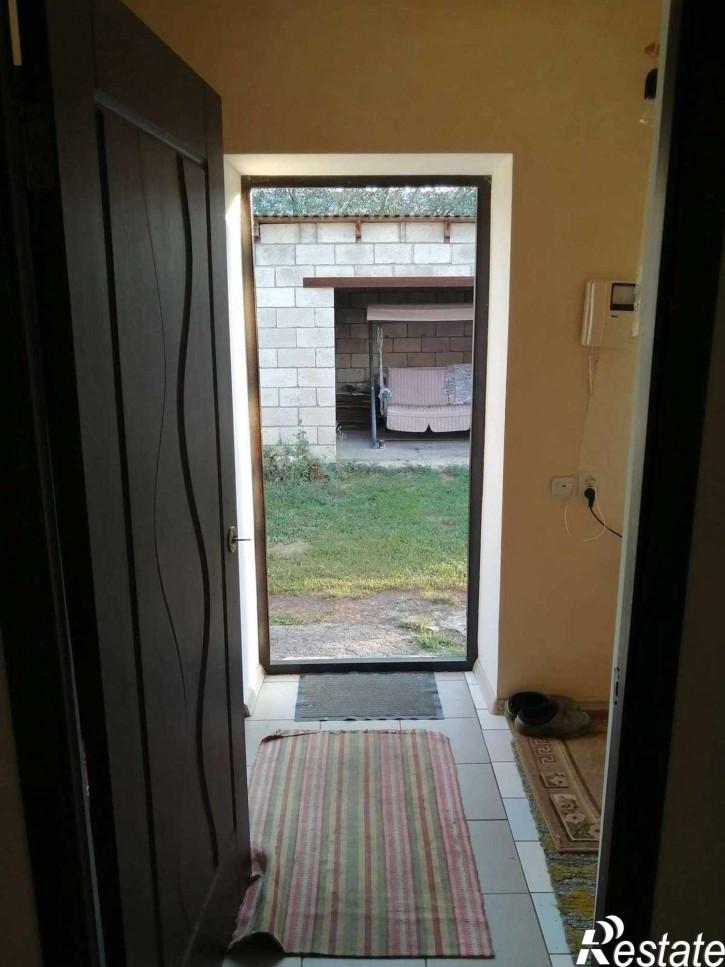 Коттедж/дом Суворова улица