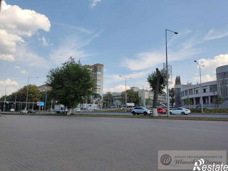 Офис Ново-Садовая улица, 106кор 155