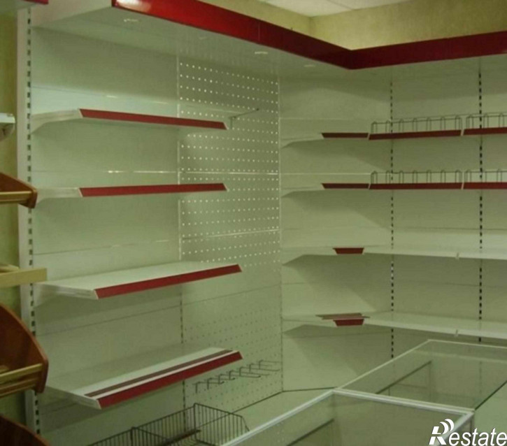 Торговое помещение ул.Ленинградская улица, 1000