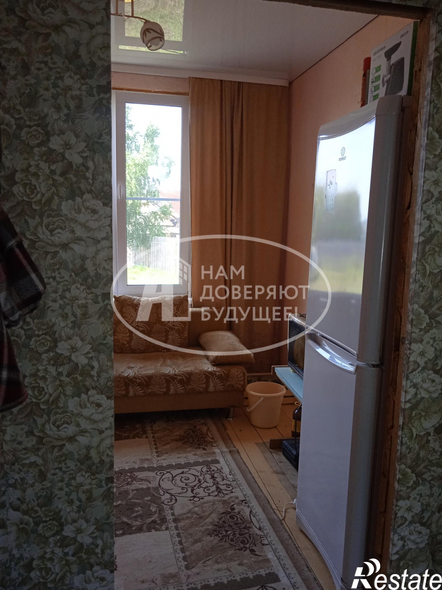 Купить дачу, дом, коттедж за 1 500 000 рублей на Зелёная улица