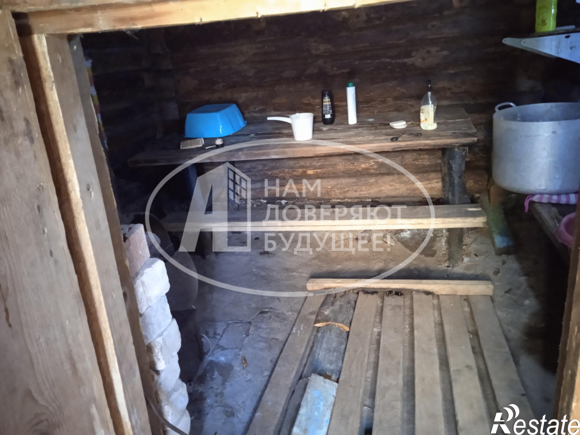 Купить дачу, дом, коттедж за 1 500 000 рублей на Зелёная улица