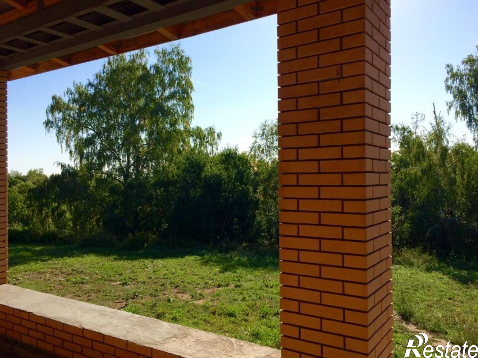 Купить дачу, дом, коттедж за 34 990 000 рублей на Ложок