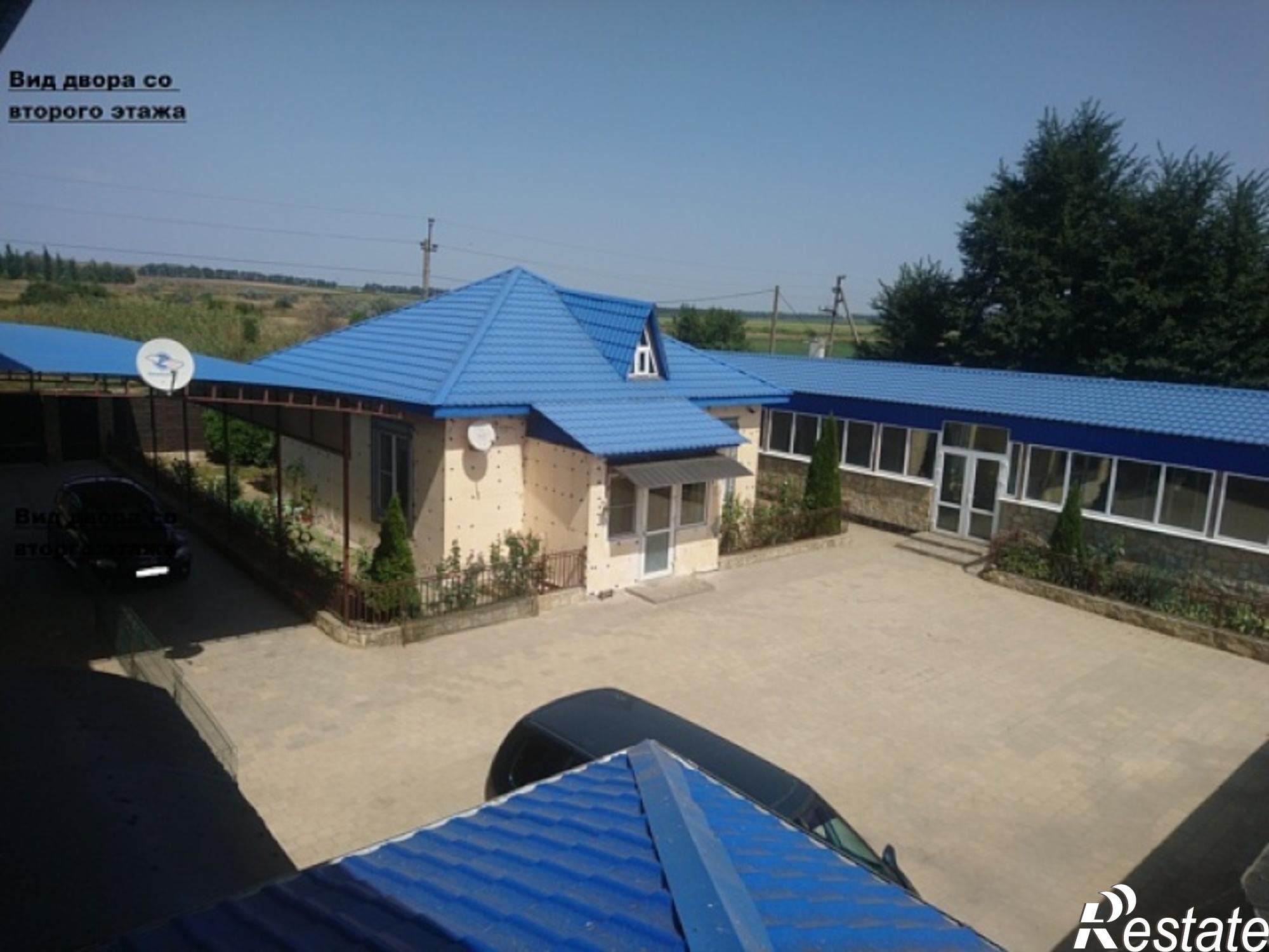 Купить дачу, дом, коттедж за 45 000 000 рублей на Ленина ул.