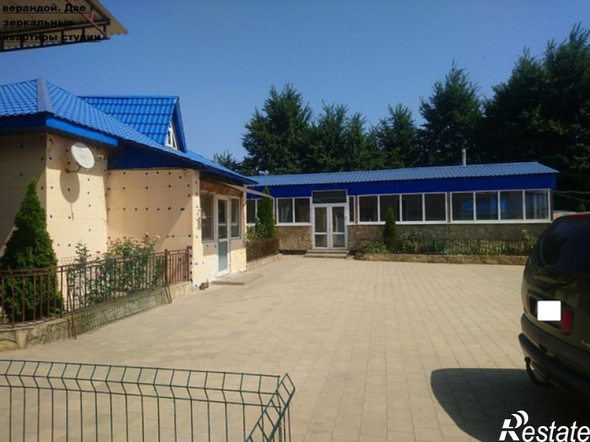 Купить дачу, дом, коттедж за 45 000 000 рублей на Ленина ул.