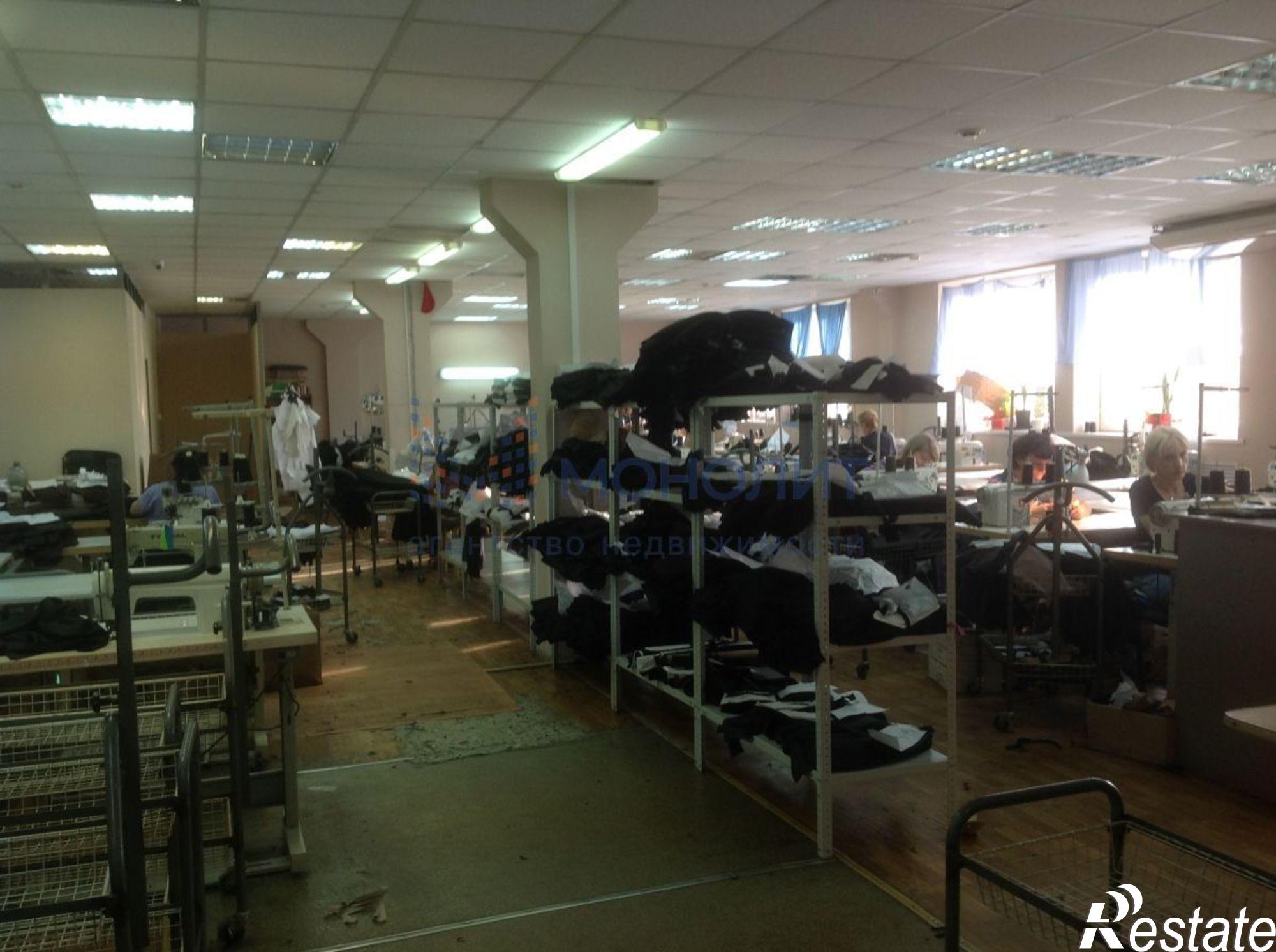 Купить помещение свободного назначения за 168 000 000 рублей на Памирская ул, 11 Д