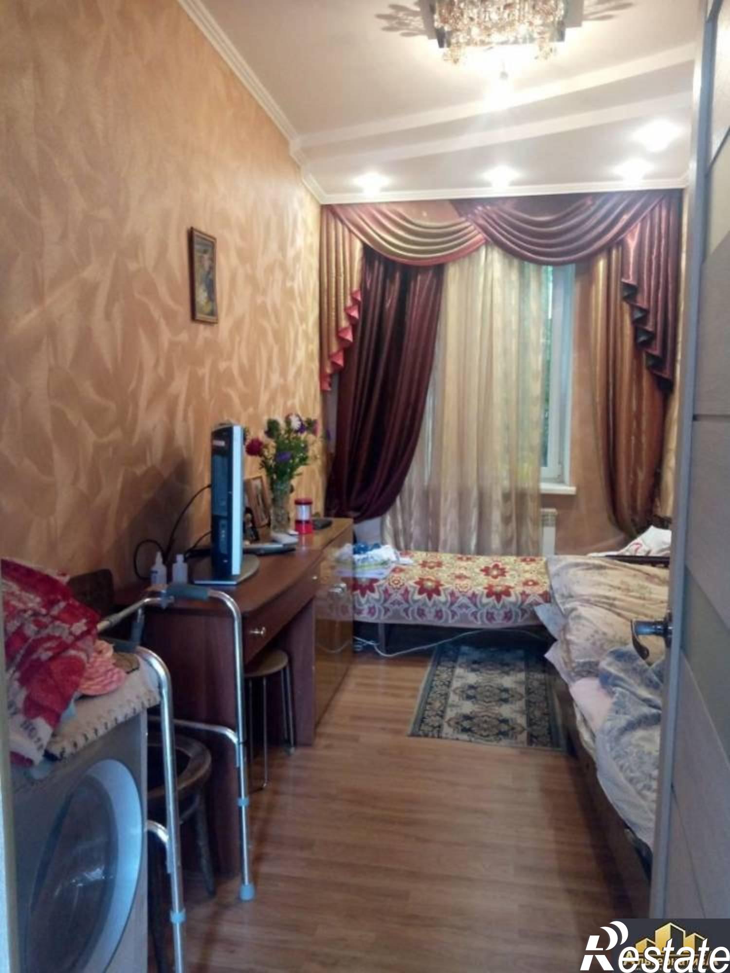 Купить квартиру за 6 700 000 рублей на Нелюбина ул.