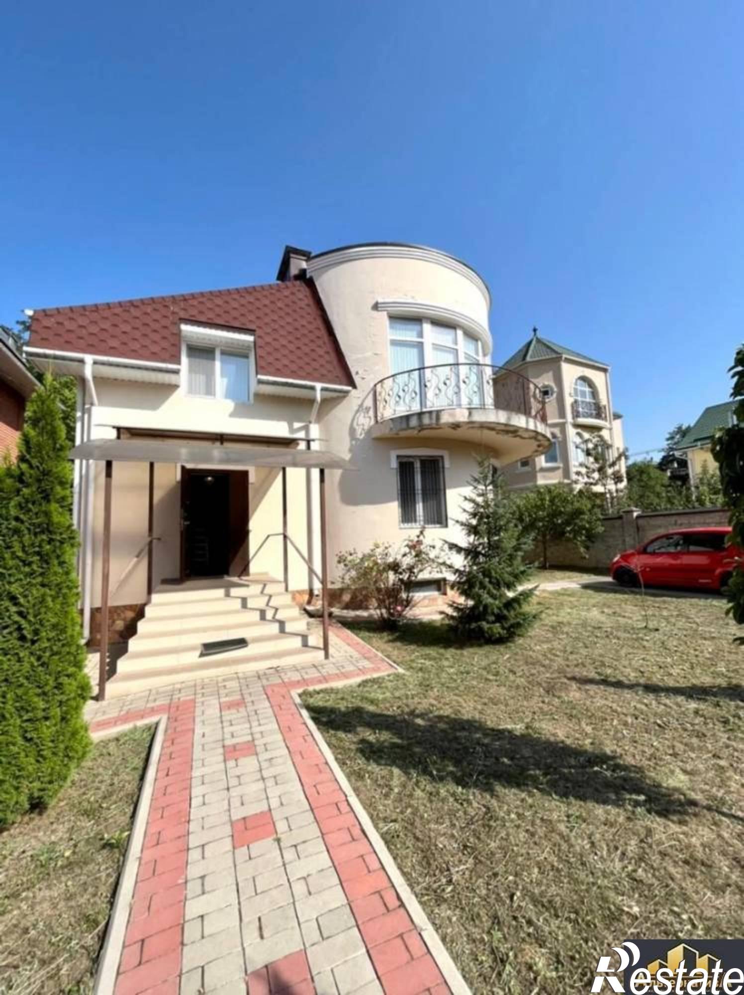 Купить дачу, дом, коттедж за 26 850 000 рублей на Набережная ул.