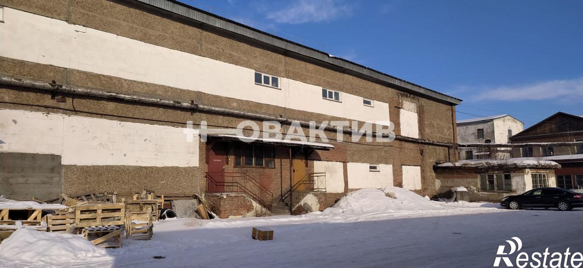 Купить помещение свободного назначения за 80 000 000 рублей на улица Владимира Ленина, 312