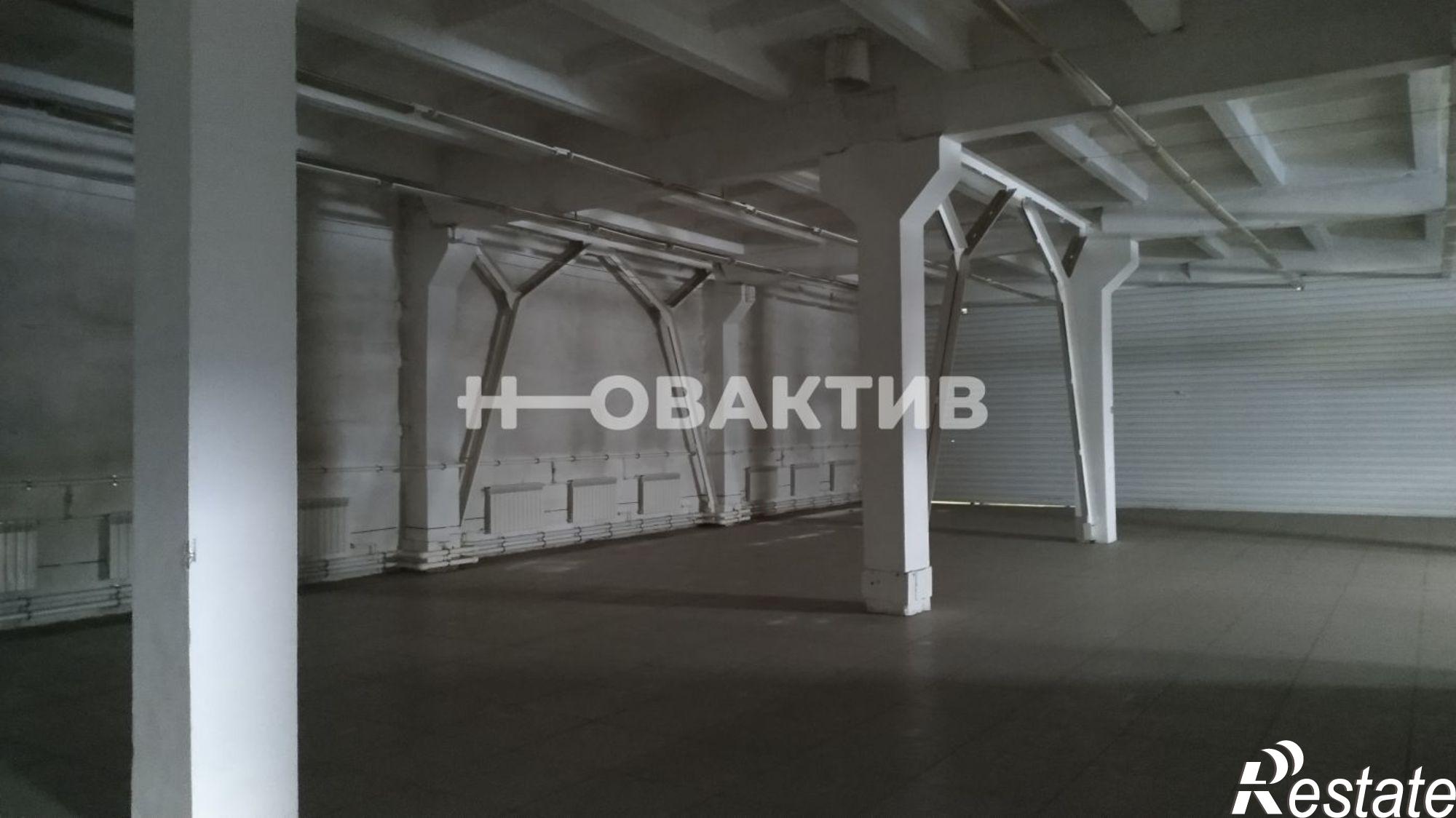 Купить помещение свободного назначения за 36 400 000 рублей на улица Максима и Николая Казанцевых, 157