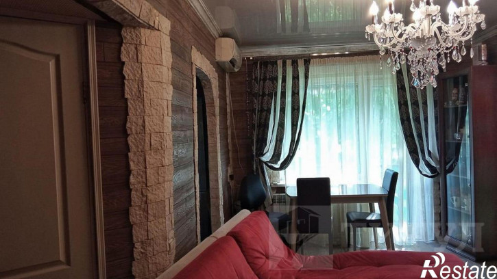 3-комн квартира Нахичевань, Комсомольская