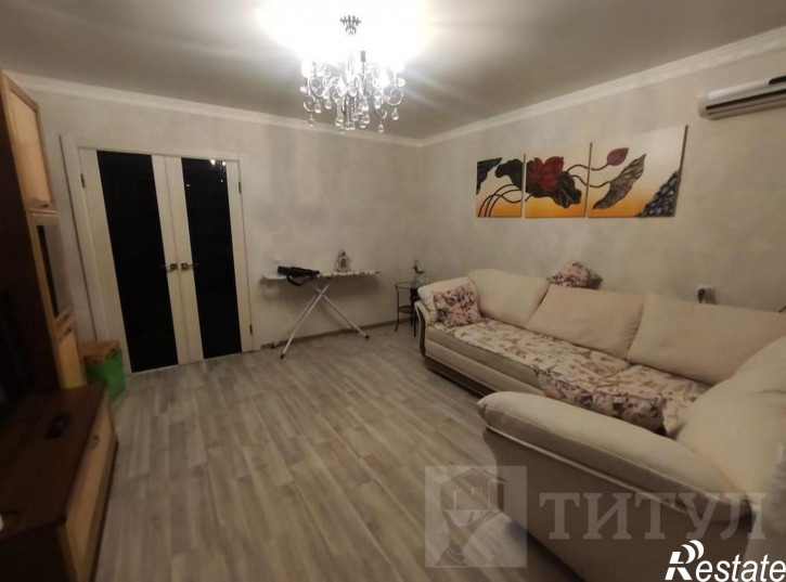 4-комн квартира Каменка, Тракторная