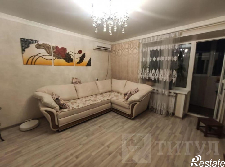 4-комн квартира Каменка, Тракторная