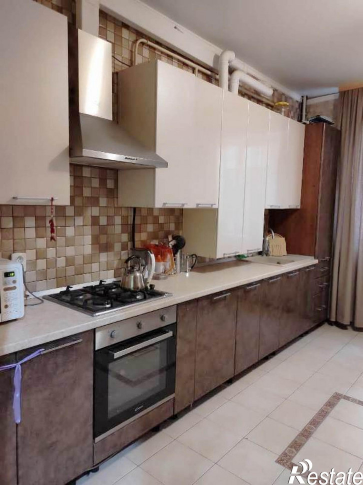 2-комн квартира Центральный район, 30