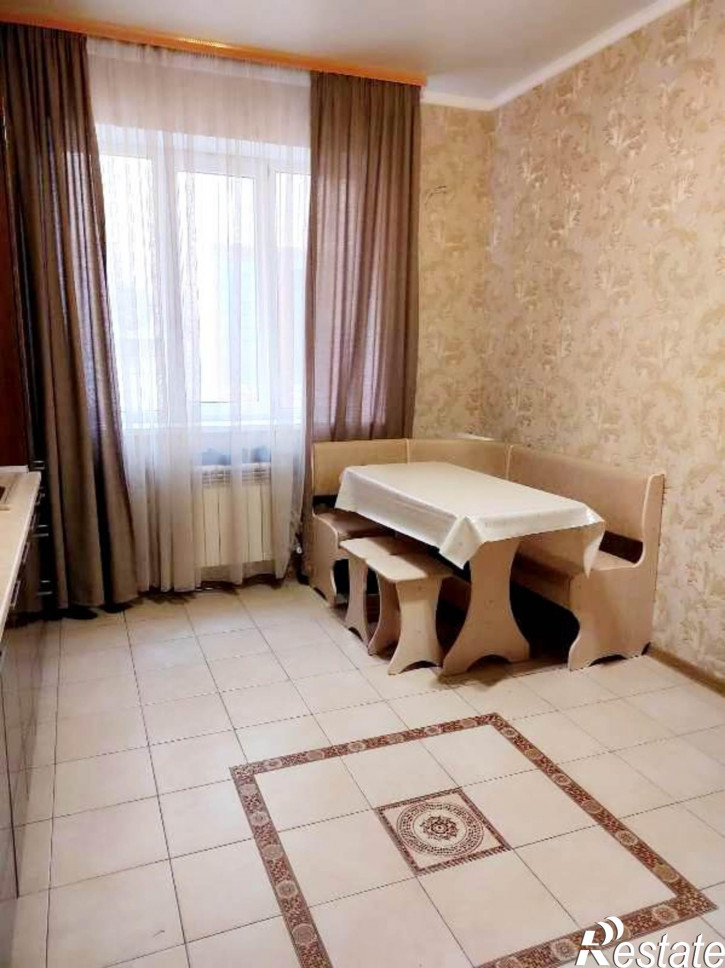 2-комн квартира Центральный район, 30